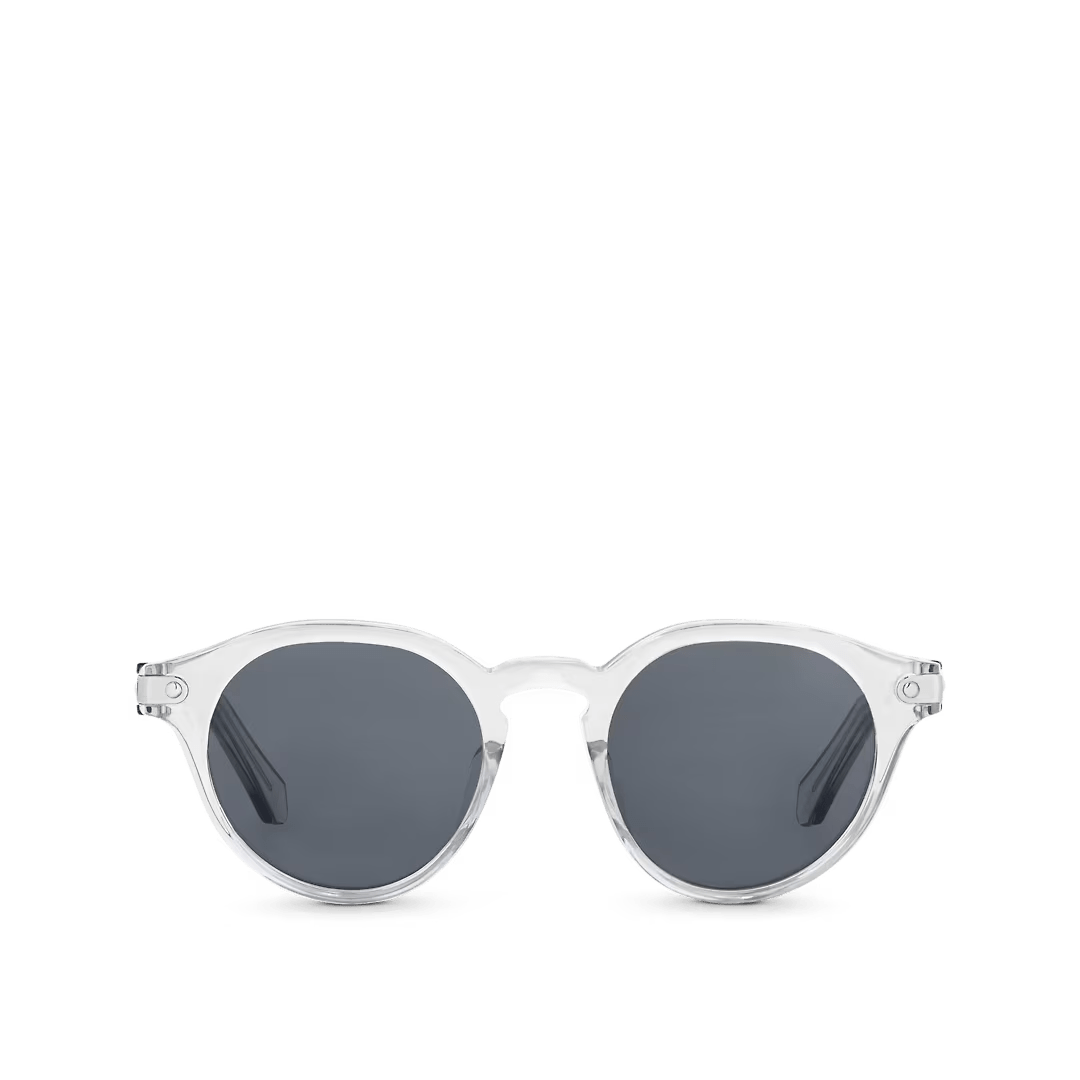 Sunglasses Signature Round