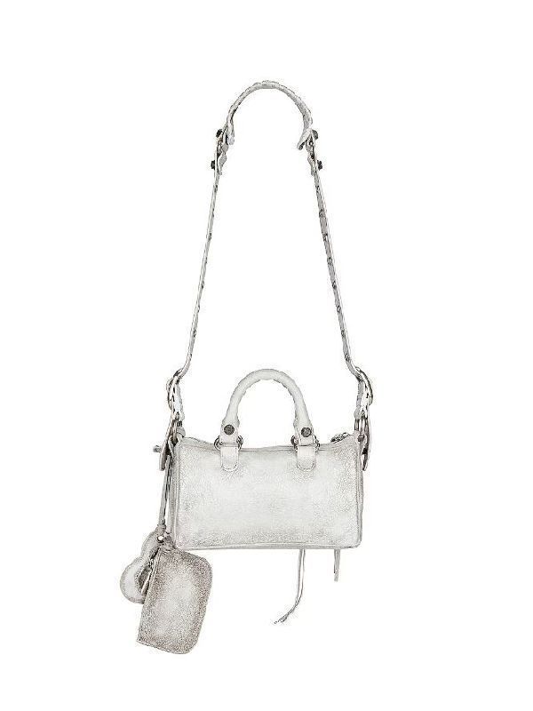 Cargol mini duffel bag