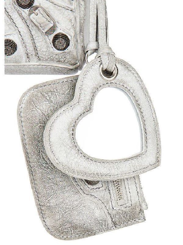 Cargol mini duffel bag