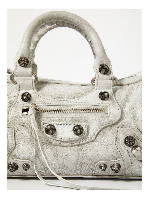 Cargol mini duffel bag