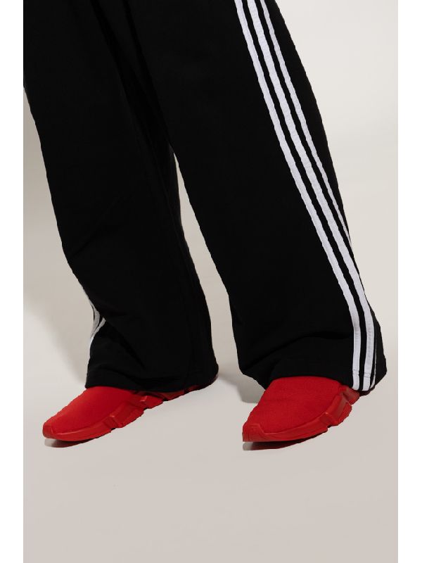 Adidas Speed ​​LT high-top sneakers