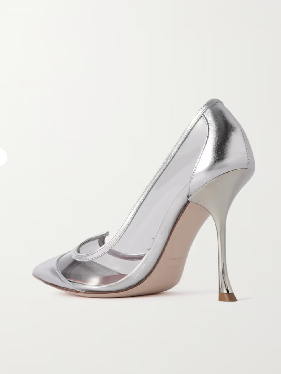  I Love Vivier Pumps Heels