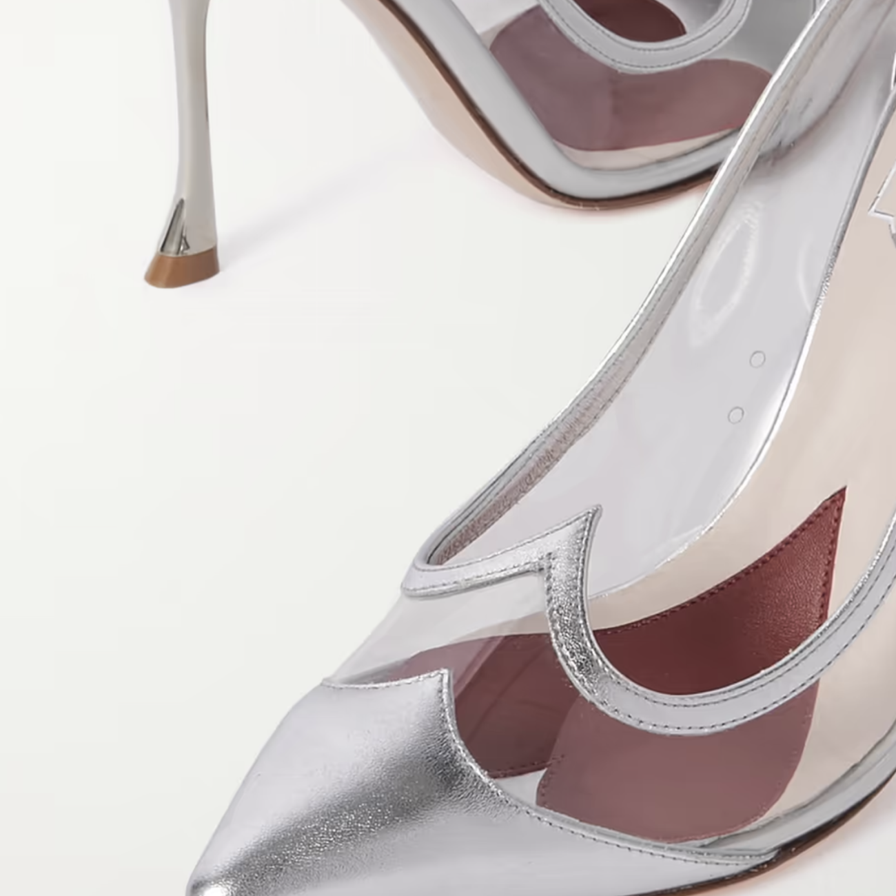  I Love Vivier Pumps Heels