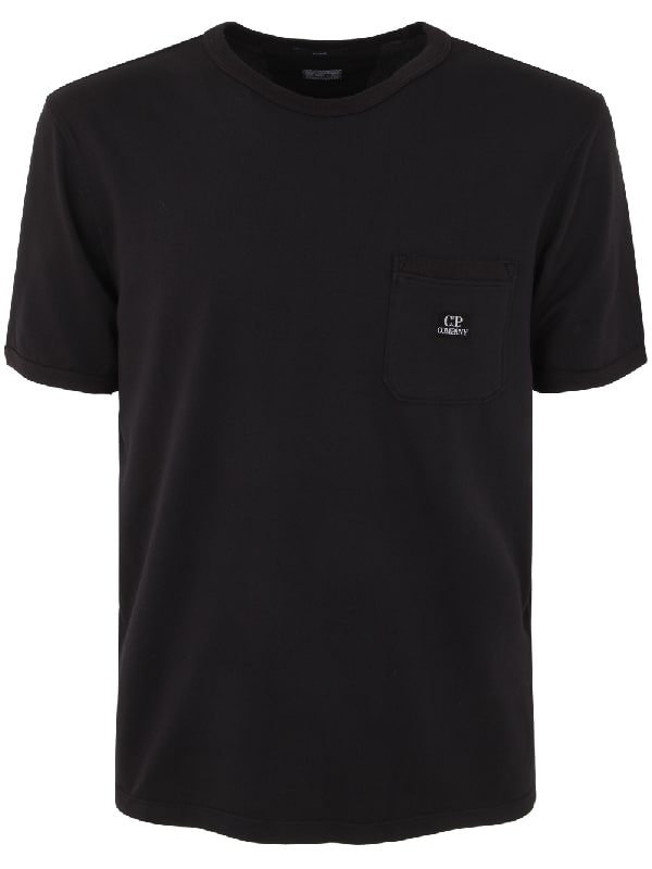 Tacting Piquet Pocket T-Shirt 