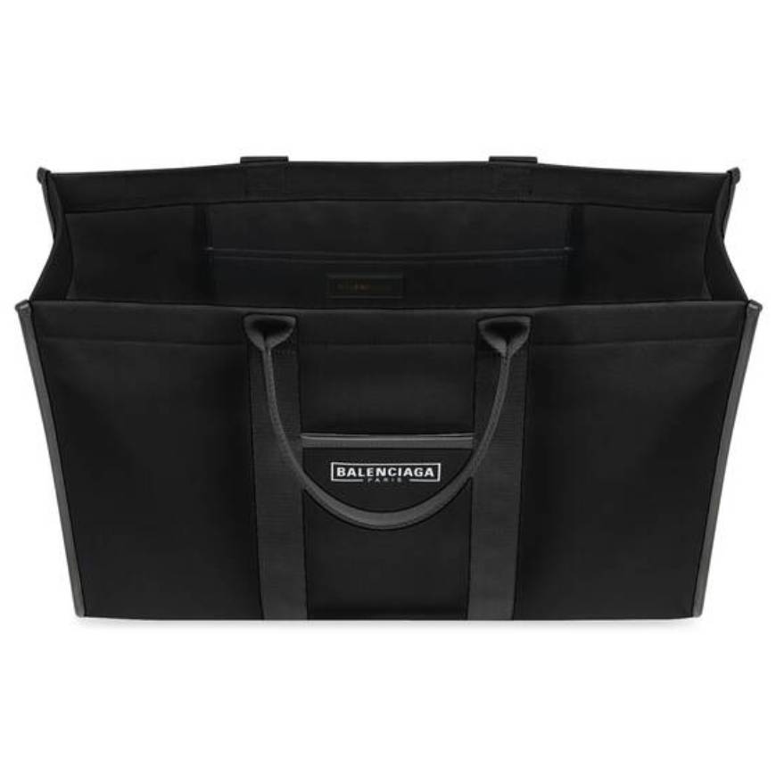 HARDWARE LARGE TOTE BAG