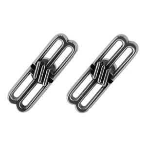 Logo Icon Earring