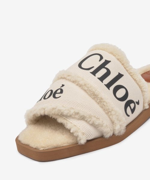 Women's Woody Flat Mule