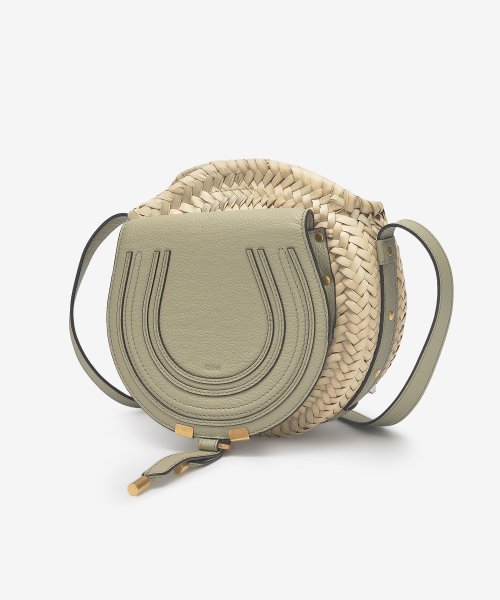 Women's Marchi Basket Cross Bag
