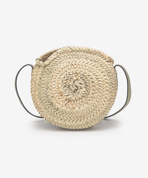 Women's Marchi Basket Cross Bag