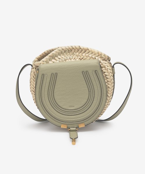 Women's Marchi Basket Cross Bag