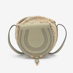 Women's Marchi Basket Cross Bag