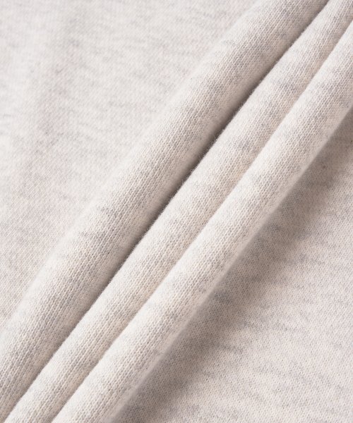 Women's Mobi Sweatshirt - Ecru:Yellow 