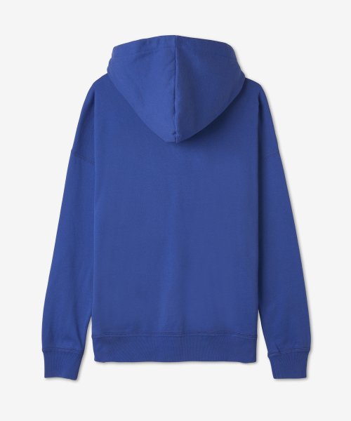 Men's Miley Sweatshirt - Electric Blue