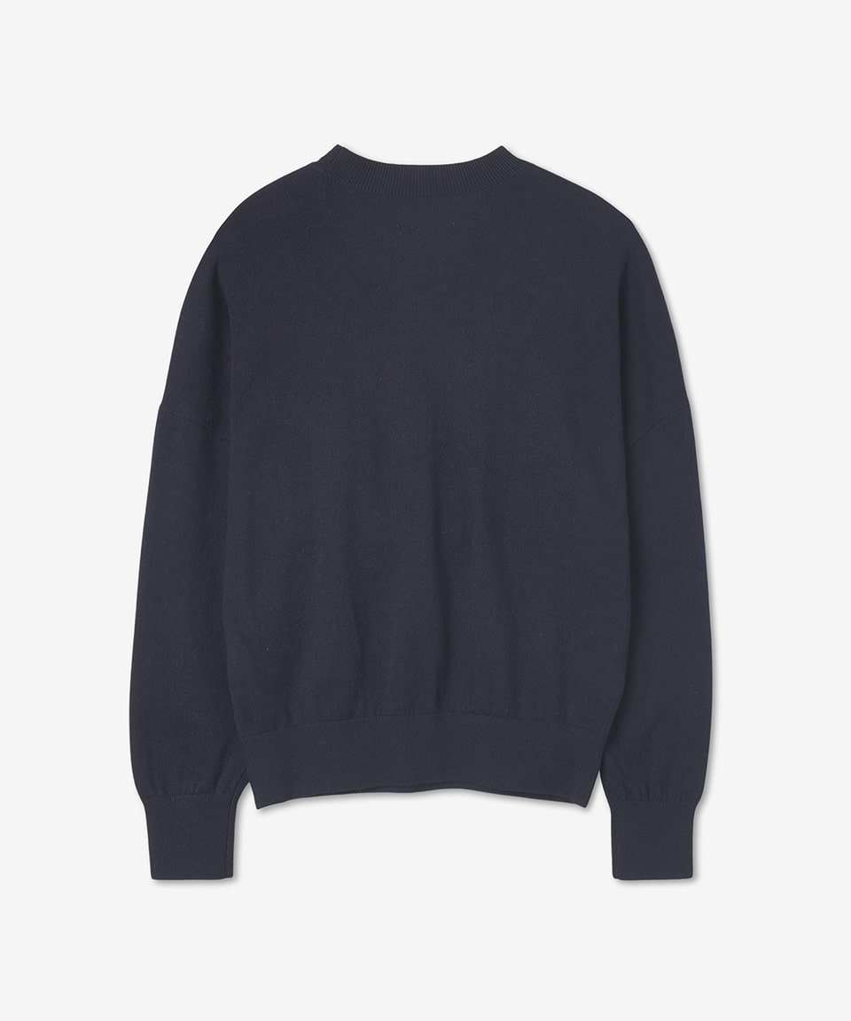 Women's Marisan's Knit - Midnight