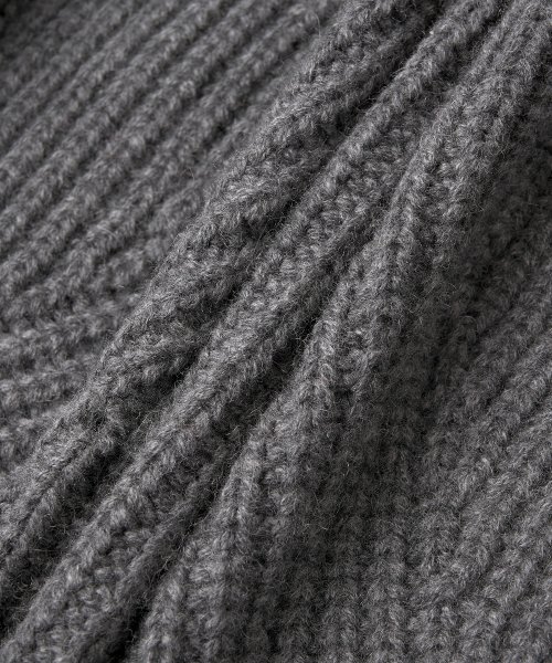 Women's Palma Cutout Knit - Gray 