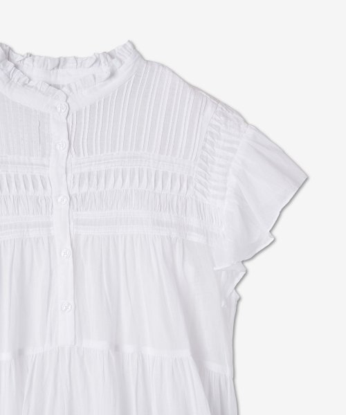 Women's Lanikaye Dress - White