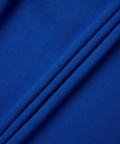 Men's AFKO Logo Polo Shirt - Blue