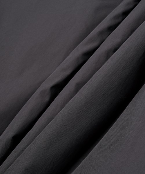 Women's Takayo Duffel Parka - Black