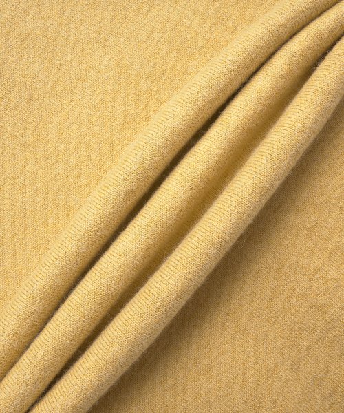 Women's Atlee Knit - Light Yellow