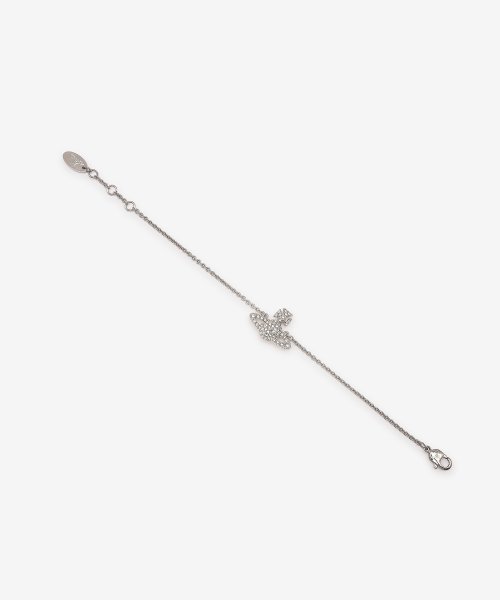 Women's Grace Bath Relief Bracelet - Silver 