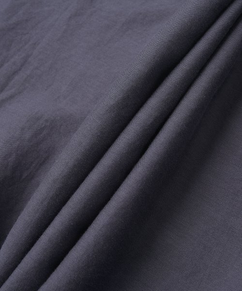 Women's Gilatedy Lace Shirt - Faded Night