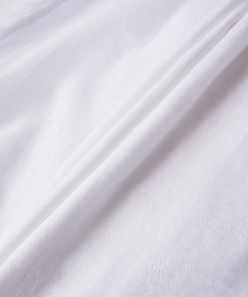 Women's Famia Shirt - White