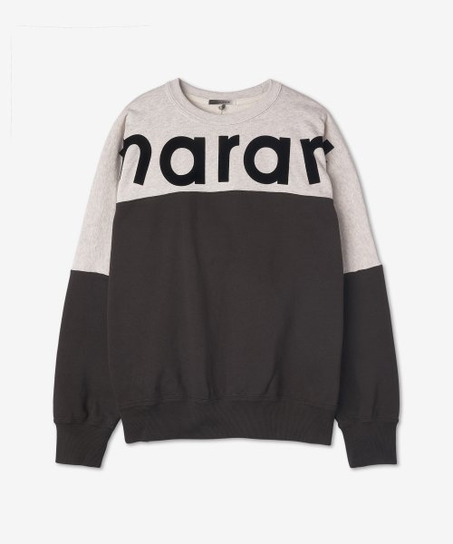 Men's Howli Sweatshirt - Black SW025900M006H02FK