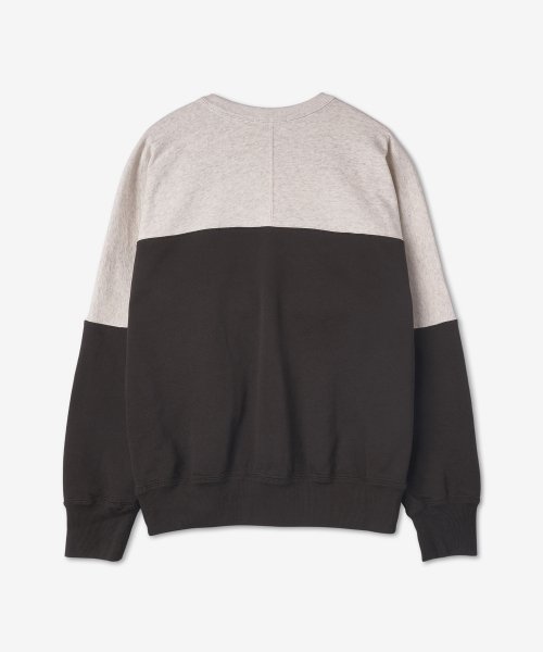 Men's Howli Sweatshirt - Black SW025900M006H02FK