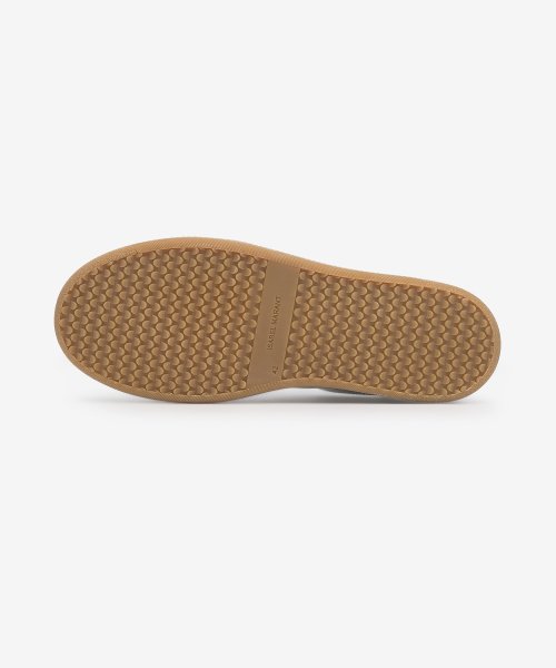 Men's Bryce Sneakers - White