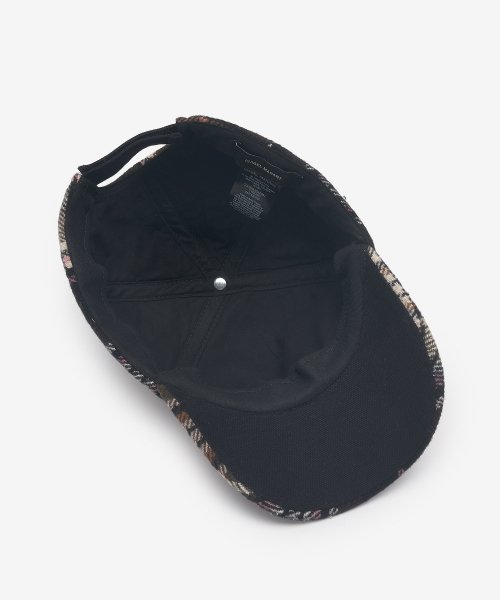 Men's Tyrone Logo Ball Cap - Dark Green