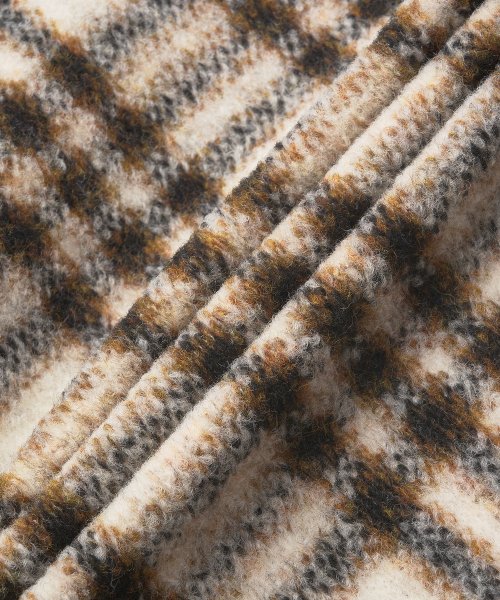 Women's Haveli Shirt Jacket - Ecru 