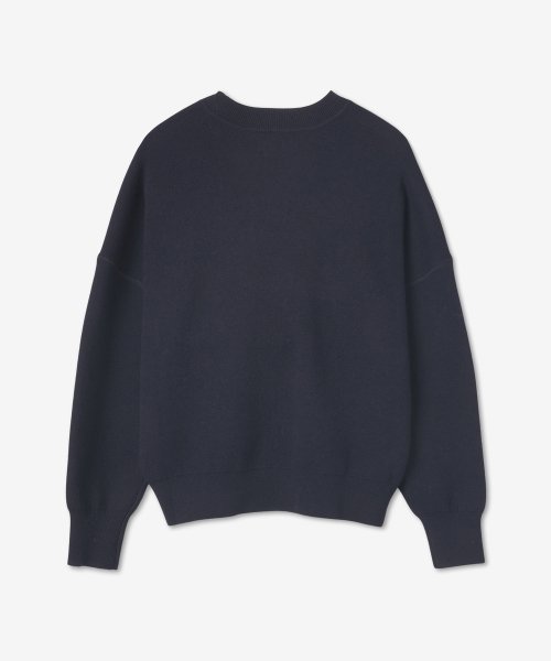 Women's Atlee Knit - Midnight