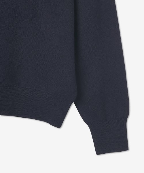 Women's Atlee Knit - Midnight