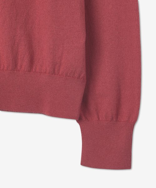 Women's Marisans Knit - Burnt Henna