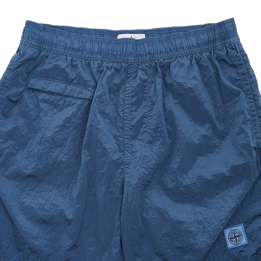 Men's logo swim pants