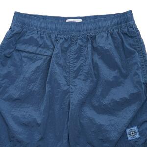 Men's logo swim pants