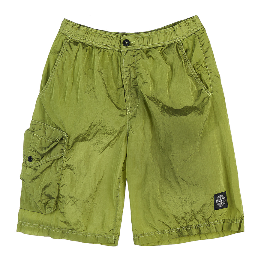 Men's pocket swim pants