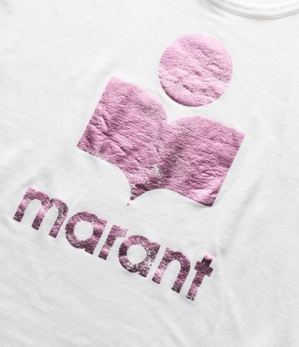 Coldy short-sleeved T-shirt