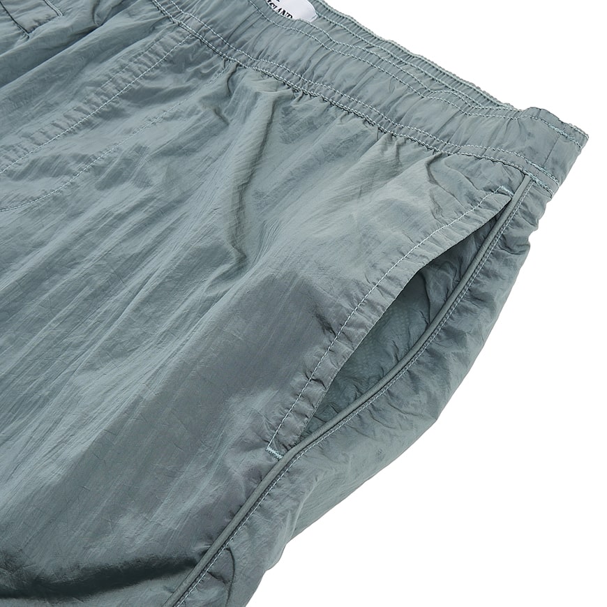 Men's logo swim pants 