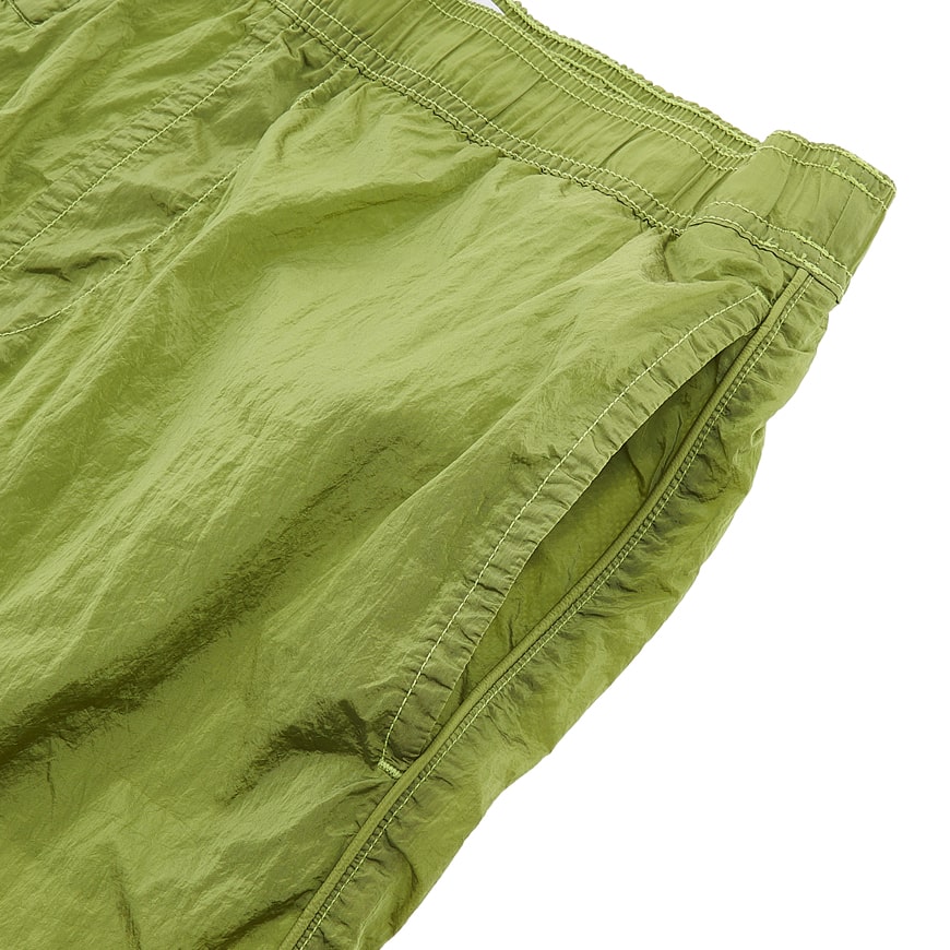 Men's logo swim pants