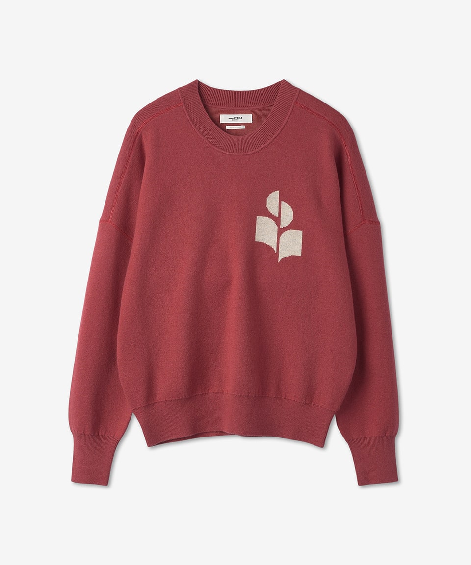 Women's Atelier Knit - Red 