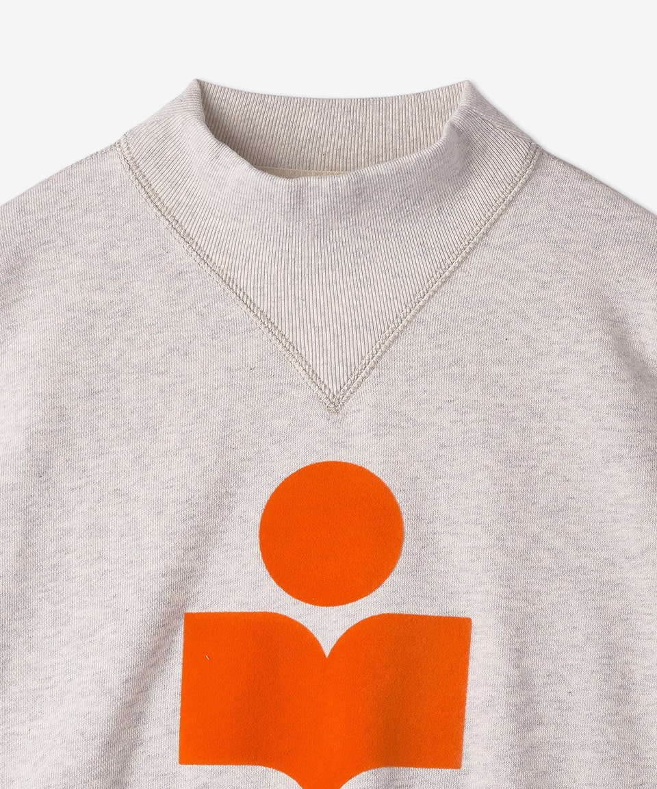 Women's Mobi Sweatshirt 