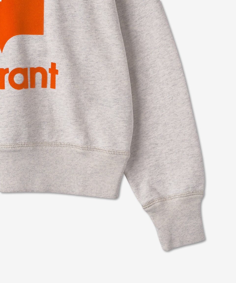 Women's Mobi Sweatshirt 