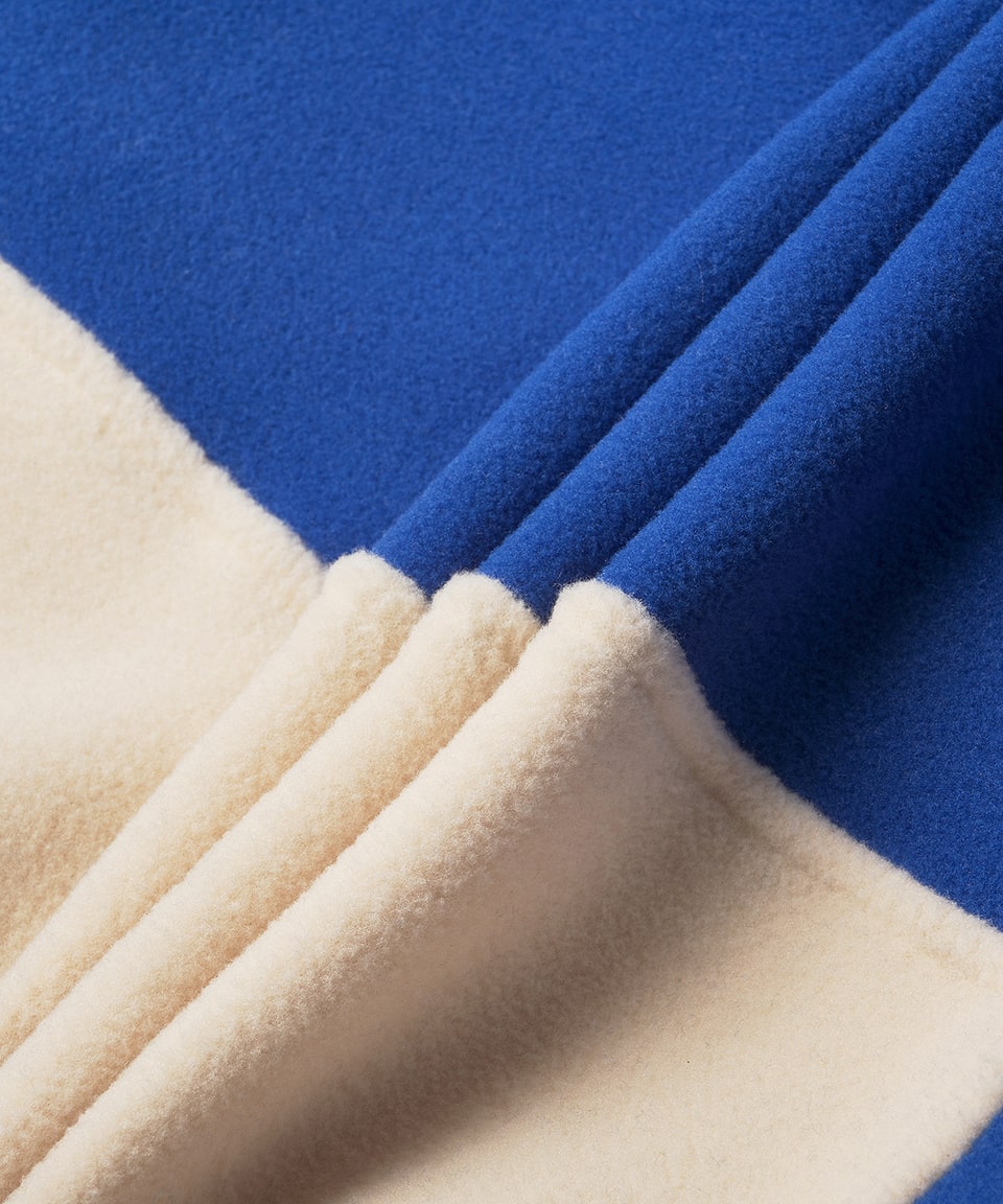 Women's Mamet Fleece Sweatshirt