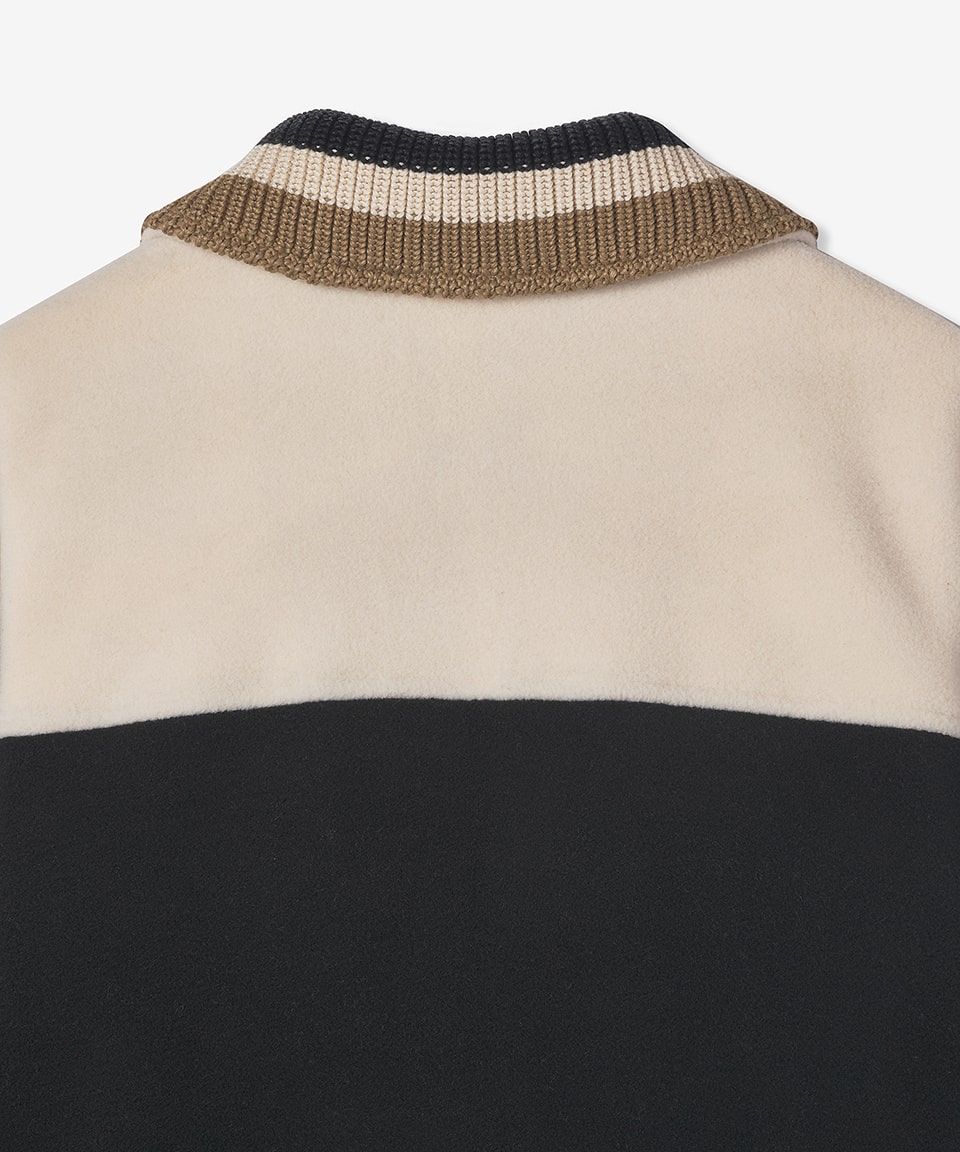 Women's Malti Fleece Zip-Up Jacket