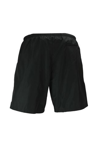 CURVED LOGO SWIMSHORT