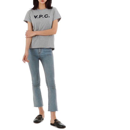 23SS VPC Color T-shirt (VPC color t-shirt)