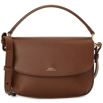 Sarah Shoulder A Strap Mini bag