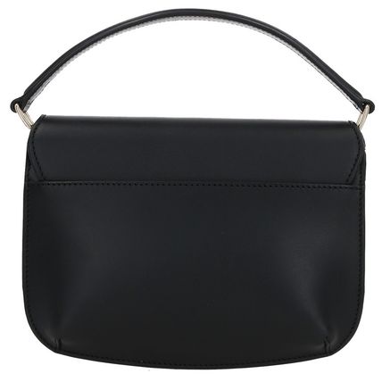 Sarah Shoulder A Strap Mini bag