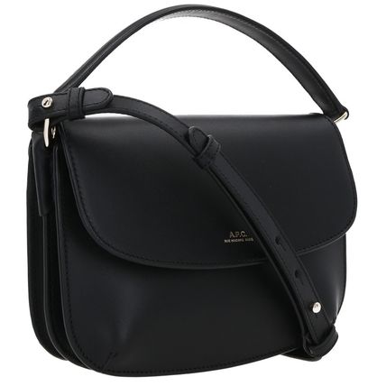 Sarah Shoulder A Strap Mini bag